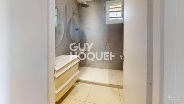 Maison familial 4 chambres de 144 m² à vendre aux ECHELLES