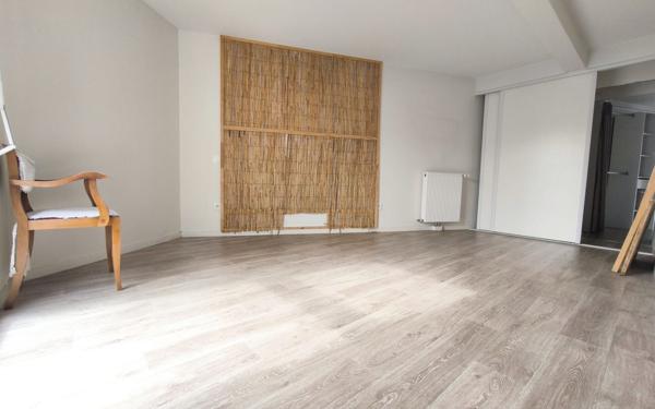 Appartement à vendre    3 pièces • 63,90 m2 Billère