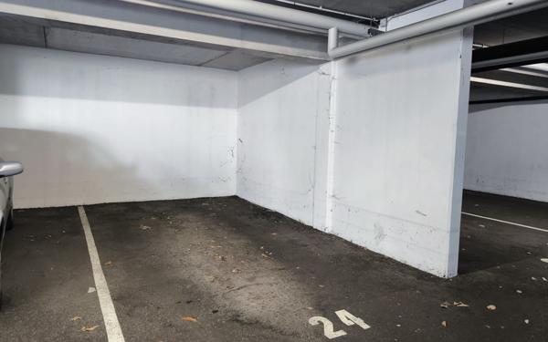 Appartement à vendre    3 pièces • 63,90 m2 Billère