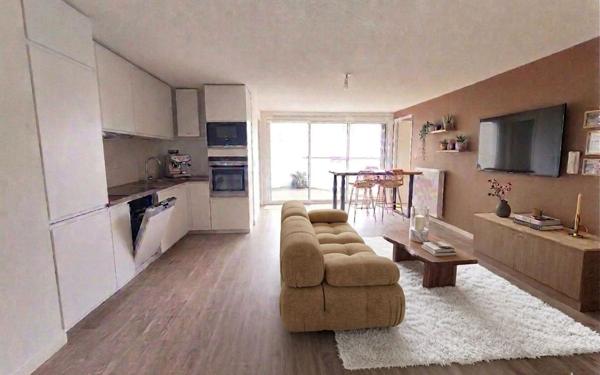 Appartement à vendre    3 pièces • 63,90 m2 Billère