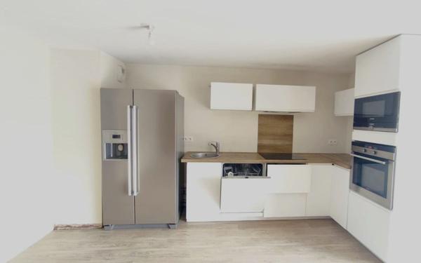 Appartement à vendre    3 pièces • 63,90 m2 Billère