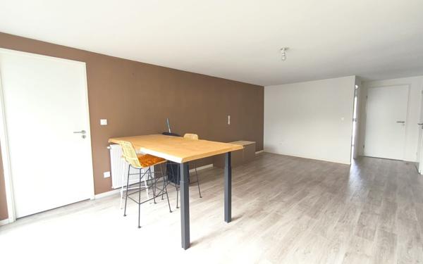 Appartement à vendre    3 pièces • 63,90 m2 Billère