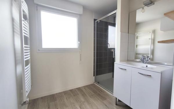 Appartement à vendre    3 pièces • 63,90 m2 Billère