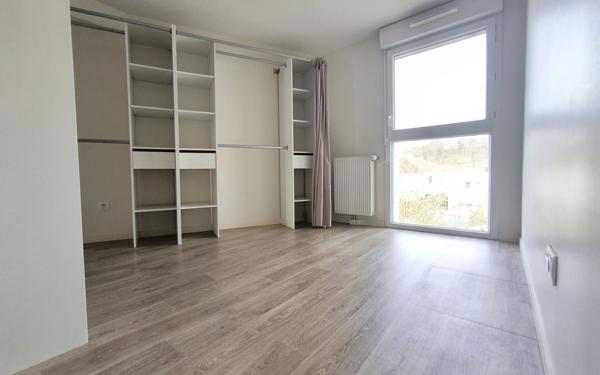Appartement à vendre    3 pièces • 63,90 m2 Billère