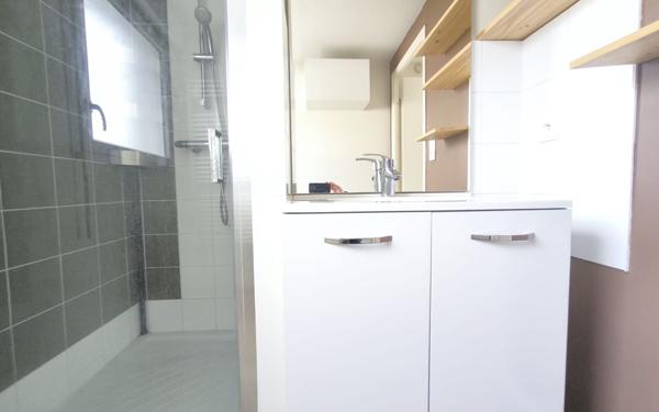 Appartement à vendre    3 pièces • 63,90 m2 Billère