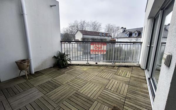 Appartement à vendre    3 pièces • 63,90 m2 Billère