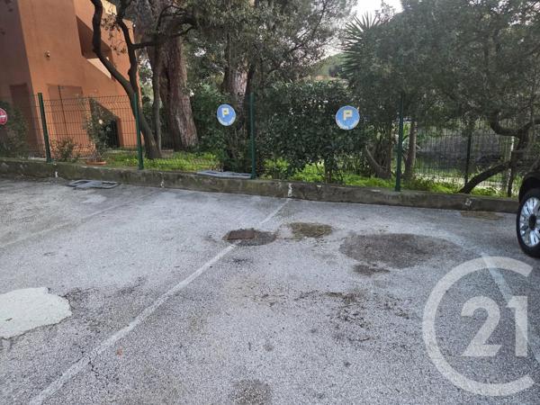 Appartement F1 à vendre  1 pièce - 25,50 m2 HYERES - 83