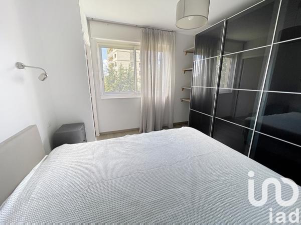 Appartement à vendre 4 pièces 90 m² Neuilly-sur-Seine