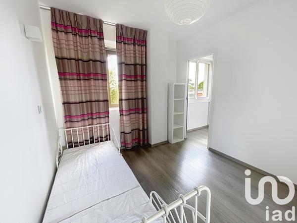 Appartement à vendre 4 pièces 90 m² Neuilly-sur-Seine