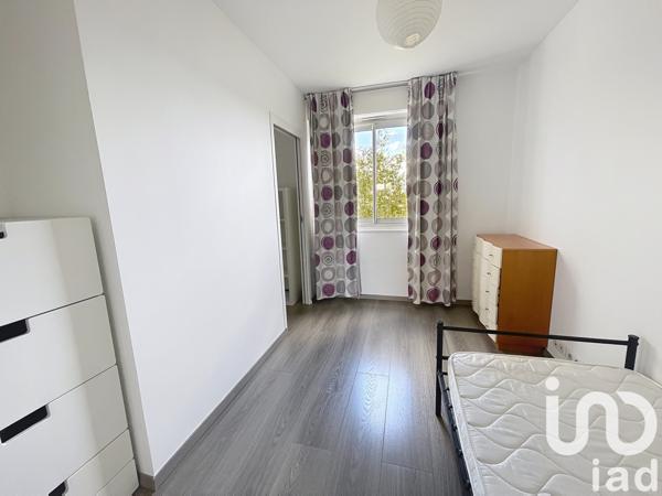 Appartement à vendre 4 pièces 90 m² Neuilly-sur-Seine