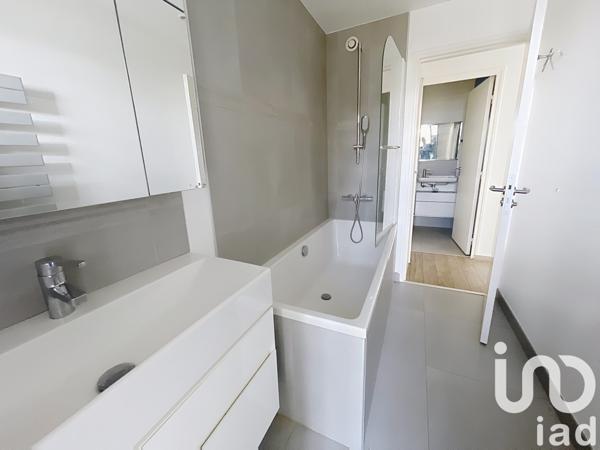 Appartement à vendre 4 pièces 90 m² Neuilly-sur-Seine