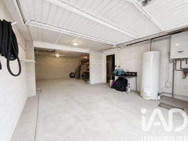 Maison à vendre 6 pièces 110 m² Nangis