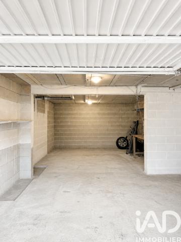 Maison à vendre 6 pièces 110 m² Nangis