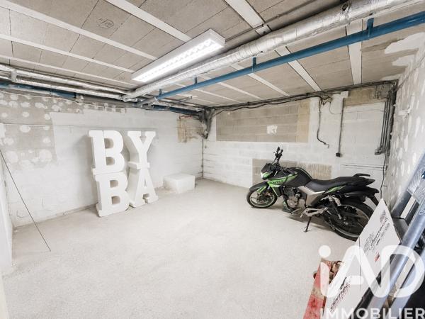 Maison à vendre 6 pièces 110 m² Nangis