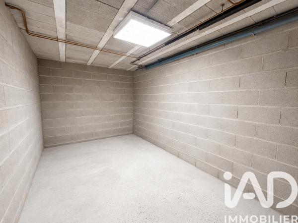 Maison à vendre 6 pièces 110 m² Nangis