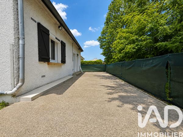 Maison à vendre 6 pièces 110 m² Nangis