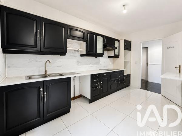 Maison à vendre 6 pièces 110 m² Nangis