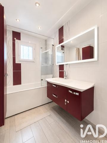 Maison à vendre 6 pièces 110 m² Nangis