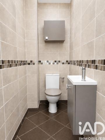Maison à vendre 6 pièces 110 m² Nangis