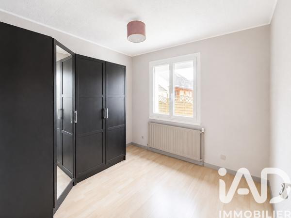 Maison à vendre 6 pièces 110 m² Nangis