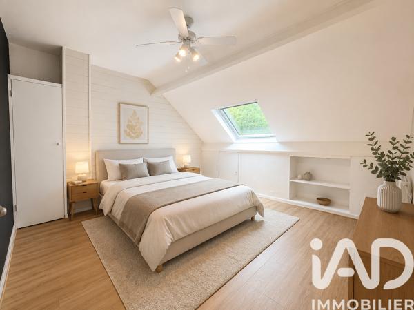 Maison à vendre 6 pièces 110 m² Nangis