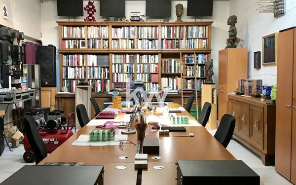 Maison à vendre    2 pièces •  Viry-Châtillon