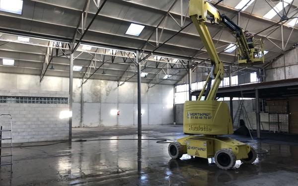 Maison à vendre    2 pièces •  Viry-Châtillon