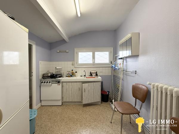 Votre recherche de biens