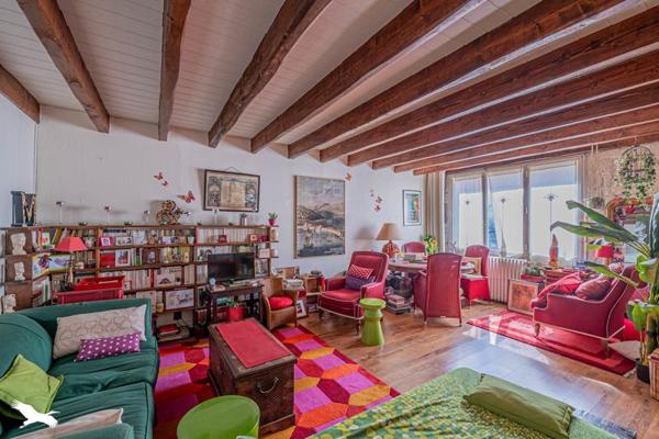 Maison à vendre |  Bordeaux |  4 pièces | 92 m²