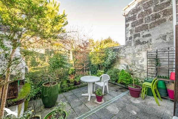 Maison à vendre |  Bordeaux |  4 pièces | 92 m²