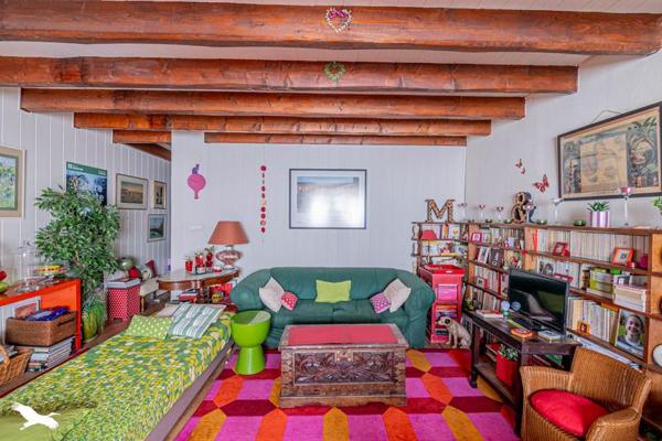 Maison à vendre |  Bordeaux |  4 pièces | 92 m²