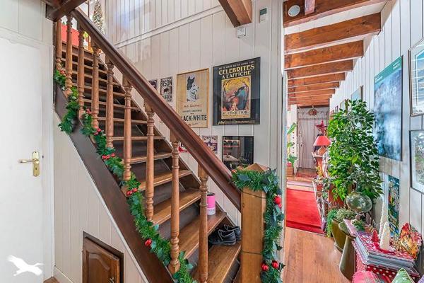 Maison à vendre |  Bordeaux |  4 pièces | 92 m²