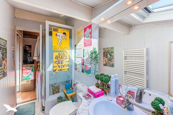 Maison à vendre |  Bordeaux |  4 pièces | 92 m²