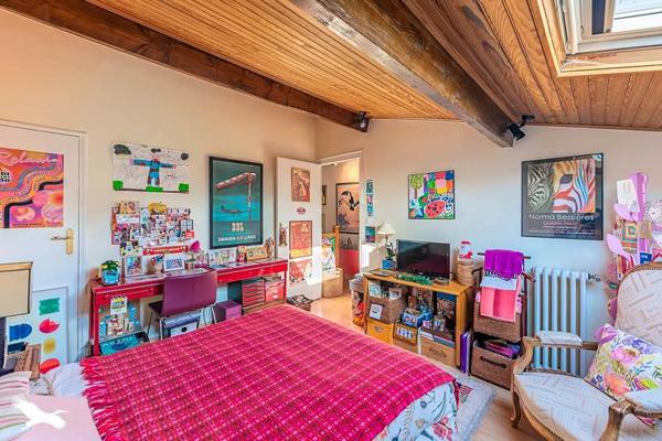 Maison à vendre |  Bordeaux |  4 pièces | 92 m²