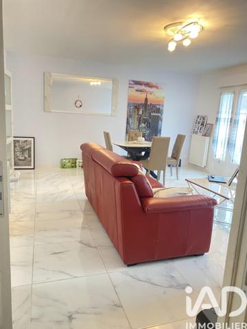 Maison à vendre 4 pièces 86 m² Longueil-Annel