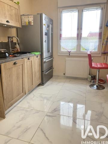 Maison à vendre 4 pièces 86 m² Longueil-Annel