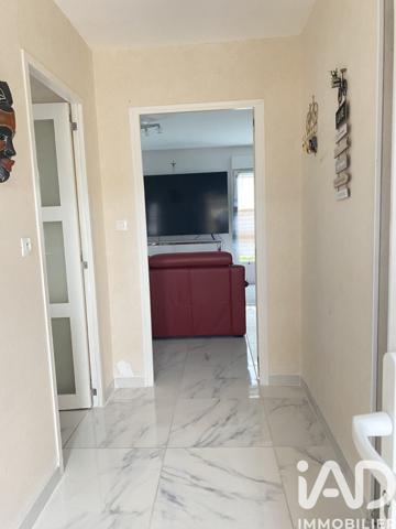 Maison à vendre 4 pièces 86 m² Longueil-Annel