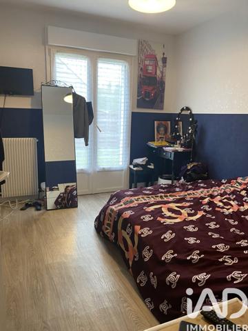 Maison à vendre 4 pièces 86 m² Longueil-Annel