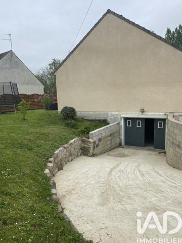 Maison à vendre 4 pièces 86 m² Longueil-Annel