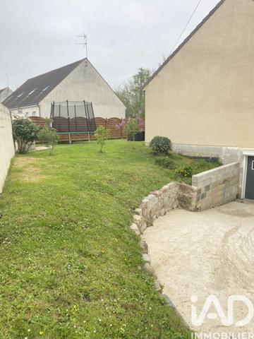 Maison à vendre 4 pièces 86 m² Longueil-Annel