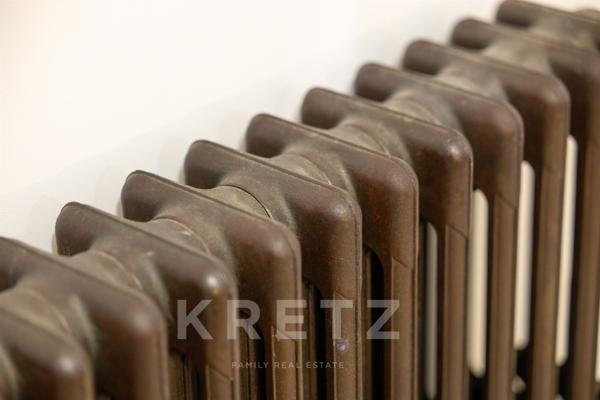 Maison polyvalente : 4 chambres, jardin, espace pro et sous-sol aménagé