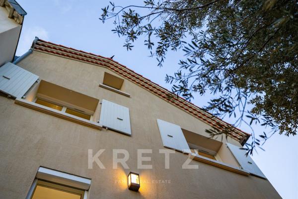 Maison polyvalente : 4 chambres, jardin, espace pro et sous-sol aménagé