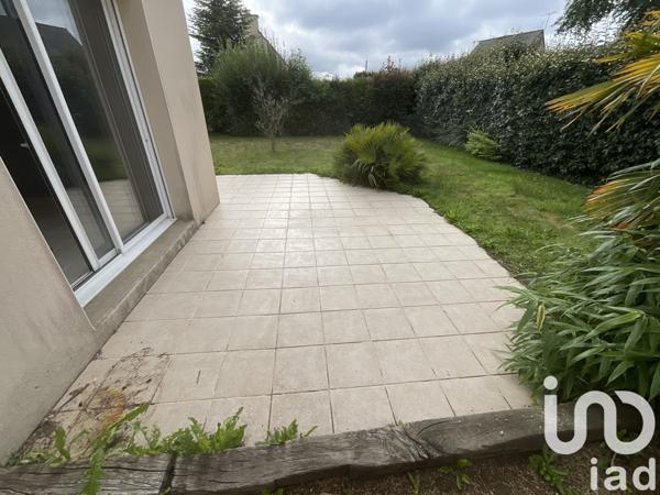 Maison à vendre 7 pièces 75 m² Lannion