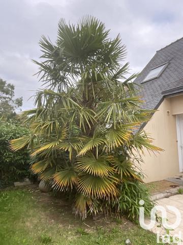 Maison à vendre 7 pièces 75 m² Lannion