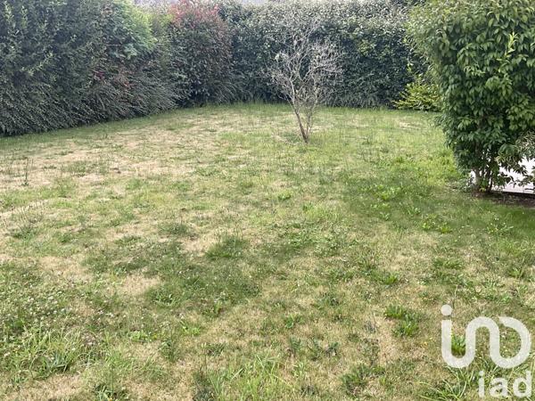 Maison à vendre 7 pièces 75 m² Lannion