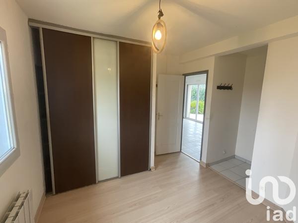 Maison à vendre 7 pièces 75 m² Lannion