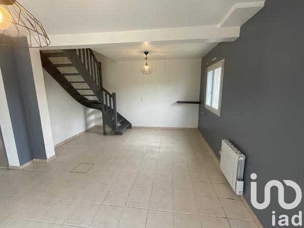 Maison à vendre 7 pièces 75 m² Lannion