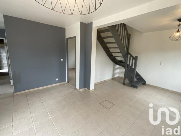 Maison à vendre 7 pièces 75 m² Lannion