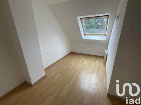 Maison à vendre 7 pièces 75 m² Lannion