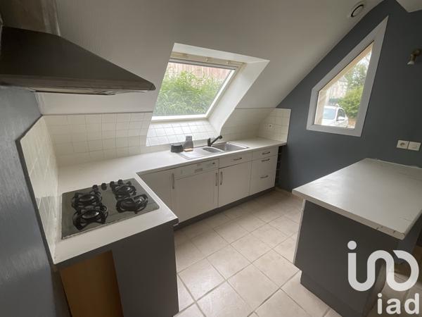 Maison à vendre 7 pièces 75 m² Lannion